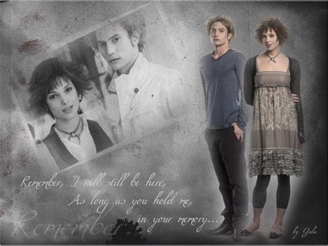 Alice and Jasper - Alice & Jasper Wallpaper (5032013) - Fanpop