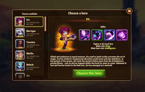 [Hero Wars Guide]Ode to Beauty｜Insights with HeroWars Login