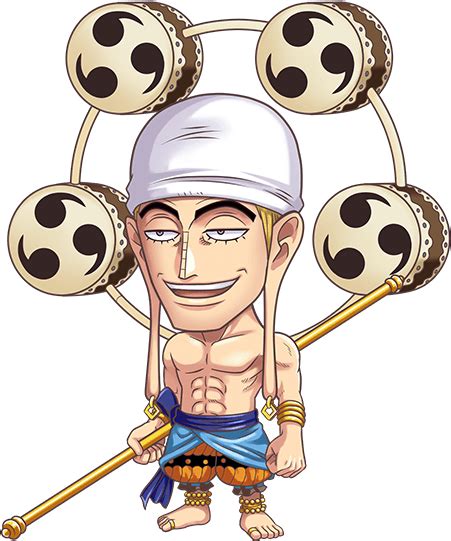 Eneru One Piece