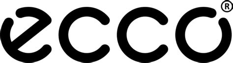 Ecco Logo / Fashion and Clothing / Logonoid.com