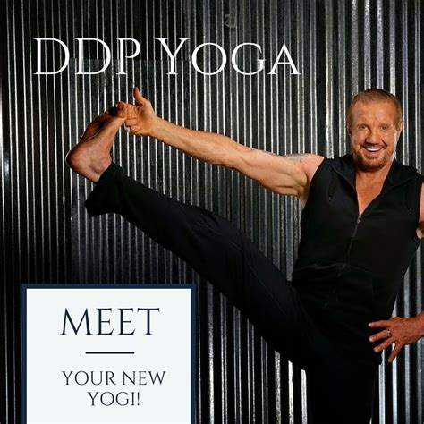 How DDP Yoga Changed My Thinking • All Things Fadra