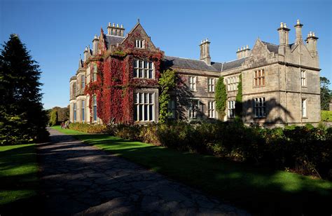 Muckross House Built In 1843, Now Photograph by Panoramic Images - Fine Art America