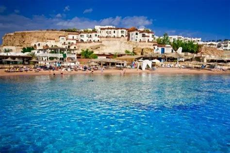 Top Tourist Attractions in Sharm El-Sheikh | Travelandoo