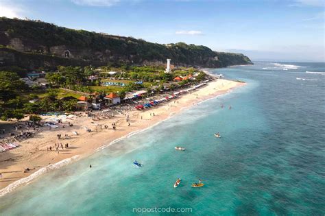 PANTAI PANDAWA BEACH BALI : Best Travel Guide