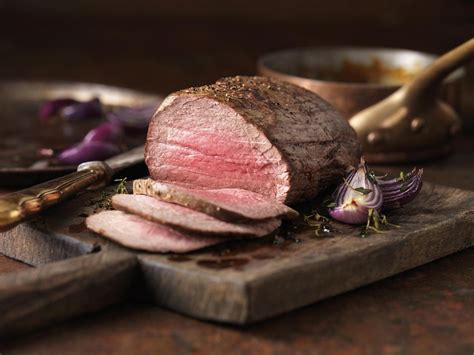 The Traditional Chateaubriand Recipe