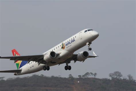 Airlink to increase Walvis Bay capacity | Southern & East African ...