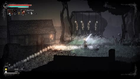 Salt and Sanctuary Review | TheXboxHub