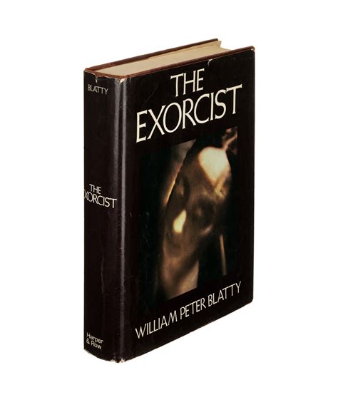 The Exorcist (1973) — Art of the Title