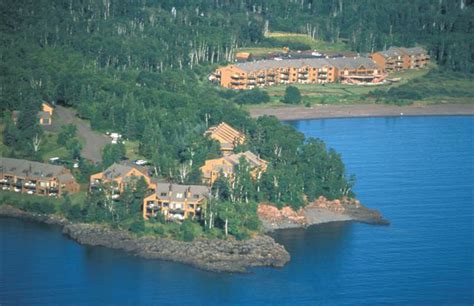 Superior Shores Resort & Conference Center (Two Harbors, MN) - Resort ...