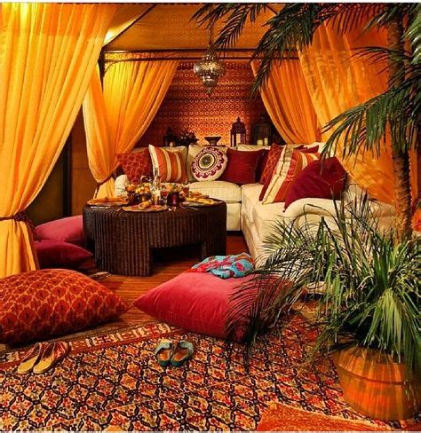 10+ Bedouin living room ideas in 2020 | room, room decor, decor