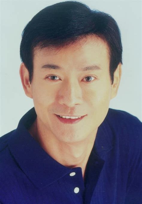 Actor: Adam Cheng | ChineseDrama.info