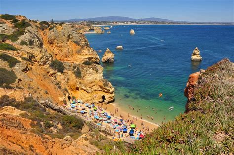 You won't Believe This.. 14+ Reasons for Lagos Algarve Portugal Map ...