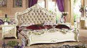 Beds: Buy Wooden Beds | Bedroom Furniture Sets in India