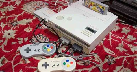 First Playstation console is on auction: $420.000 - PLAY4UK