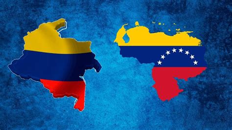 Colombia y Venezuela, cronología de una relación de hermandad llena de ...