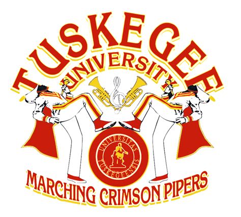 Tuskegee Logo - LogoDix