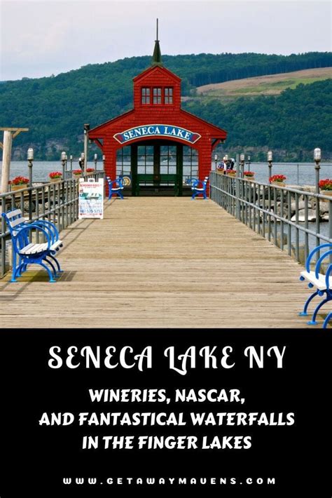 Seneca Lake | Weekend Getaway in the Finger Lakes