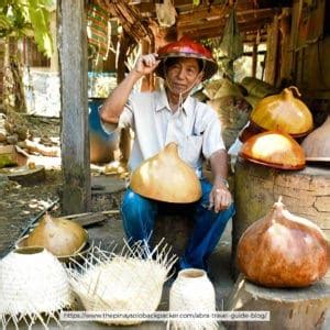 Teofilo Garcia’s Tabungaw Hats | City Search Philippines