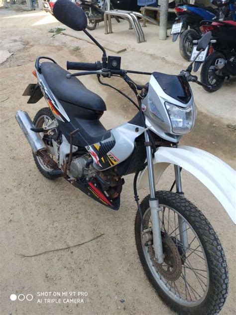 HONDA SONIC 125 WITH GREEN BOOK | 0 - 149cc Motorcycles for Sale | Koh ...