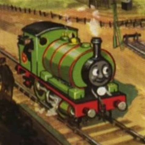 RWS Reimagined - Percy The Small Engine's Theme by TrackMFan | Track MFan | Free Listening on ...