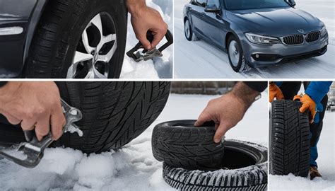 December 2024 Snow Tires Installation Tips and Tricks - Giga-Tires ...