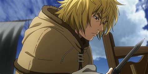 Vinland Saga Thorfinn Facts & Lore