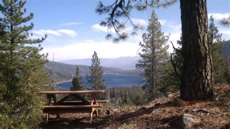 Donner Summit Canyon Trail — Truckee Donner Land Trust