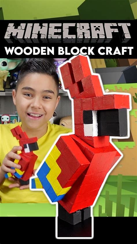 Craft Minecraft, Diy Minecraft Decorations, Minecraft Blocks, Minecraft Pixel Art, Pixel Art ...