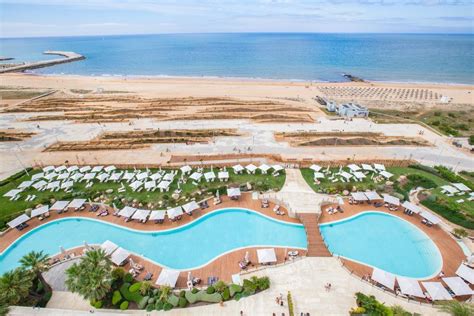 The 13 BEST Algarve Luxury Hotels - 5 Star Hotels & Resorts