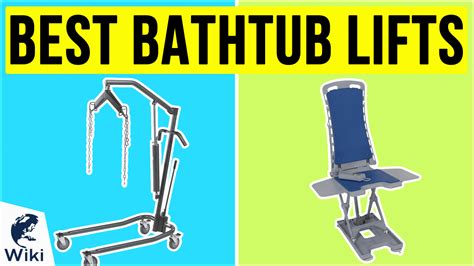 Top 7 Bathtub Lifts of 2020 | Video Review