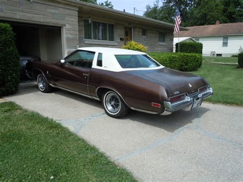 Curbside Classic: 1973 Buick Century Regal – The Confident Colonnade?