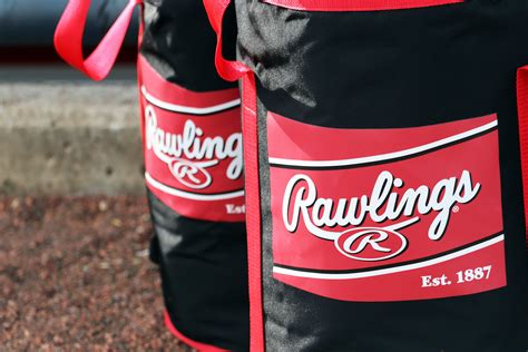 Rawlings Baseball (@RawlingsSports) / Twitter