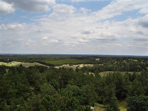 Best Hikes in the Nebraska National Forests (NE) - Trailhead Traveler