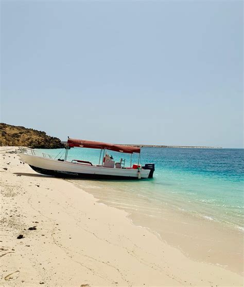 3 Days Farasan Island Tour Package – Saudi Arabia Tours