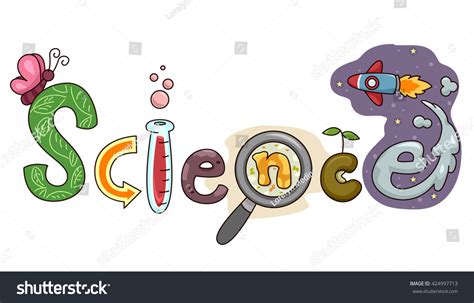 14.298 imágenes de Science word art - Imágenes, fotos y vectores de stock | Shutterstock