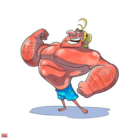 This Artist Reimagined Spongebob Characters As Humans (10 Pics) | DeMilked