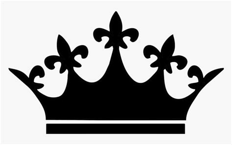 Queen Crown Png Transparent Image - Queen Crown Vector Png, Png Download - kindpng