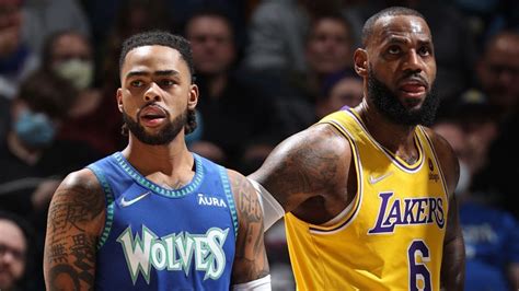 Los Angeles Lakers vs Minnesota Timberwolves Full Game Highlights ...