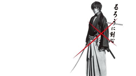 Rurouni Kenshin Live Action Wallpapers - Top Free Rurouni Kenshin Live Action Backgrounds ...