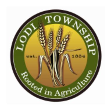 Lodi Township - Ann Arbor - LocalWiki