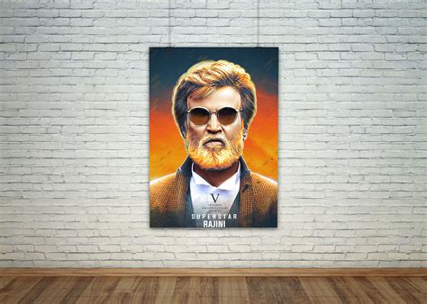 KABALI POSTER on Behance