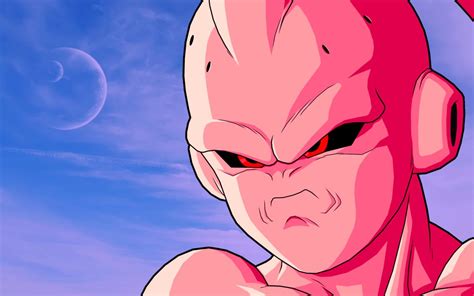 🔥 [70+] Majin Buu Wallpapers | WallpaperSafari