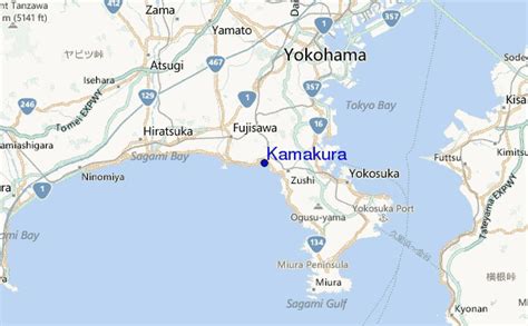 Kamakura Surf Forecast and Surf Reports (Kanagawa, Japan)