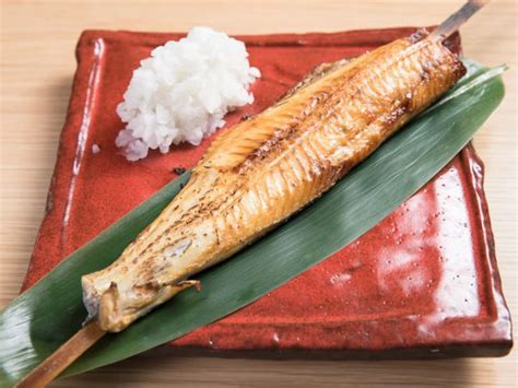 All You Need to Know About Japanese Grilled Fish, A Classic Japanese Dish Discover Oishii Japan ...