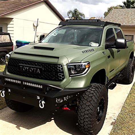 Tundra Offroad on Instagram: “😮 Check our Entry 14/64 to this years March Madness Truck Contest ...