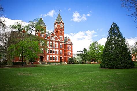 Human Resources | Auburn University