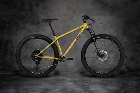 Trail Bikes | Rigid Mountain Bike Frames | Surly Bikes