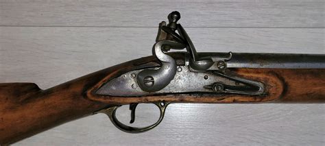 Flintlock musket - Page 2 - British Militaria Forums