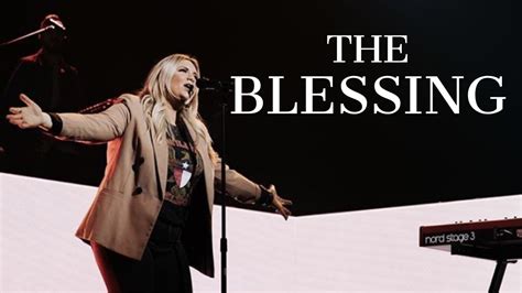 The Blessing [Elevation Worship Cover] - Celebration Music - YouTube