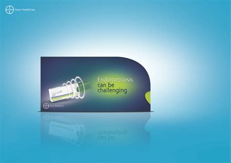 BAYER HEALTH CARE on Behance